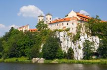 Krakow Off the Beaten Path - Private Tour