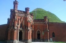 Krakow Off the Beaten Path - Private Tour