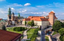 Krakow Private Walking Tour with Schindler's Factory