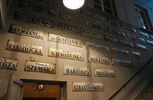 Krakow World War II Private Tour