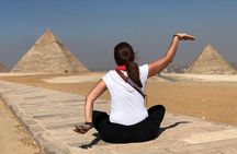 Best Deal All inclusive 2-Day Cairo Giza Highlights Tour 
