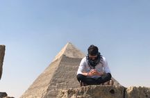 Best Deal All inclusive 2-Day Cairo Giza Highlights Tour 