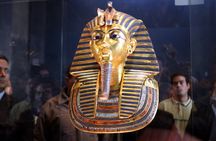 Discover Egypt 8 days - 7 nights By sleeper Train plus 5 stars Hotel 