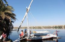 9-Day Nile Adventure Tour with Sleeper Train to Aswan from Cairo