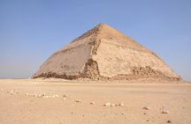 Best 8 Hours to Customize Cairo and Giza in one Day all inclusive from airport 