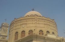 Half-Day Private Guided Tour of Coptic Cairo with Lunch