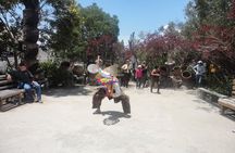 Private Tour: Middle of the World & Pululahua Crater. All entrances included!
