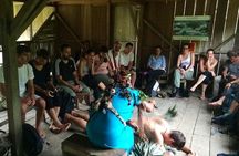 4-Day Tour Cuyabeno Reserve - Wildlife, Canoeing & Hiking