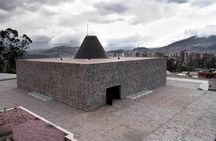 3 Day Trip of Cultural Experience in Quito