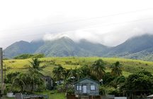 Full Island Panoramic Tour of St Kitts