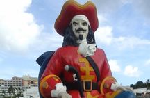 Ultimate Rum Runner's Tour of Basseterre