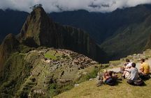 2-Day Machu Picchu Tour by Train from Cusco