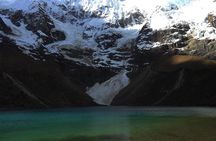 Salkantay Trek: 5 Days to Machu Picchu