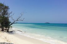 Private Boat to Rosario Islands & Barú