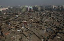 Dharavi Slum Tour in Mumbai