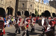 Afternoon Trip London to Windsor Castle