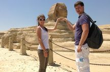 Egypt Budget Vacation
