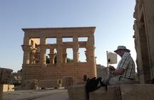 Egypt Budget Vacation
