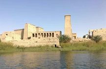 Full Day Tour to Philae Temple, Unfinished Obelisk and High Dam