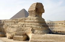 Day Tour To Cairo From Alexandria