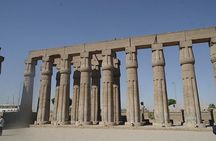 Day Trip to Luxor Highlights from Safaga Port