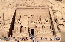 Abu Simble Day Tour From Cairo