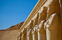 Overnight Trip to Luxor from Cairo including Flight