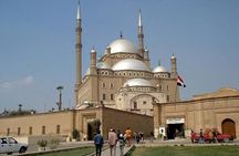 Day Tour To Islamic And Christian Cairo