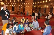 Day Tour To Islamic And Christian Cairo