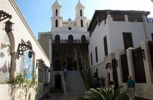 Half Day Tour To Old Cairo Visit Ben Ezra Synagogue