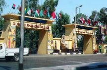Half Day Tour To Pharaonic Village In Cairo
