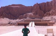 Top Day Tours In Luxor From Cairo By Flight