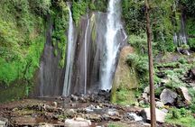 Haunted Valley Waterfall ATV and Bike Tour