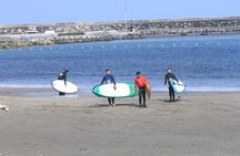 Stand Up Paddle Board in Lima