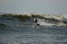 Stand Up Paddle Board in Lima