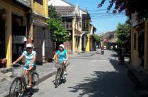 Hoian FullDay Exploring, Handicraft Museum, Custom Suit Tailoring