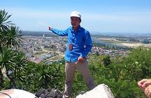 Marble Mountains and My Son holly land full day tour from Da Nang
