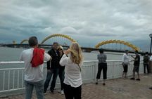 Danang essential Day tour: Church, Marble Mt, Lady Buddha, Museum
