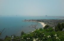 Danang essential Day tour: Church, Marble Mt, Lady Buddha, Museum