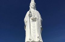 Da Nang half day tour of Marble mountains, traditional sites and the war museum