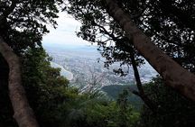 Marble Mountains with carving village, My Son holly land full day