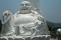 Explore Da Nang, Hoi An & Hue: Epic 4-Day Adventure! Private !