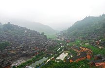 2 Days Kaili Miao Villages Tour from Guiyang