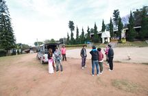 Private-Tour Doi Suthep Temple and Khun Chang Kien Village Half-Day 