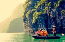 Quick look Vietnam with 5Days Tour Package