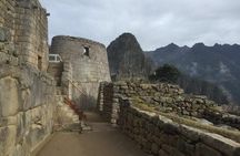Machu Picchu and Sacred Valley Overnight Tour