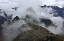 Machu Picchu Private Guide Service from Aguas Calientes