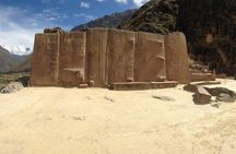 Sacred Valley Private Tour from Cusco