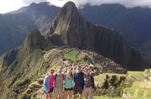 Machu Picchu Private Day Trip from Cusco or Sacred Valley