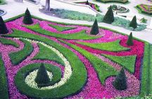 Prague Renaissance & Baroque Gardens Walking Tour